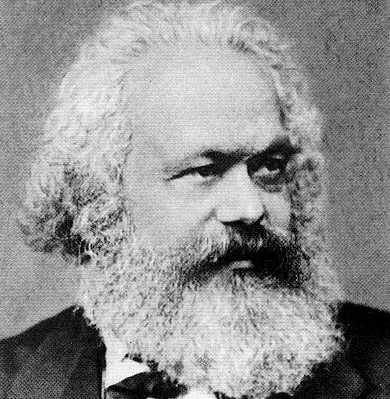 01 marx2.jpg - Karl Marx (Treviri, 5 maggio 1818 – Londra, 14 marzo 1883)